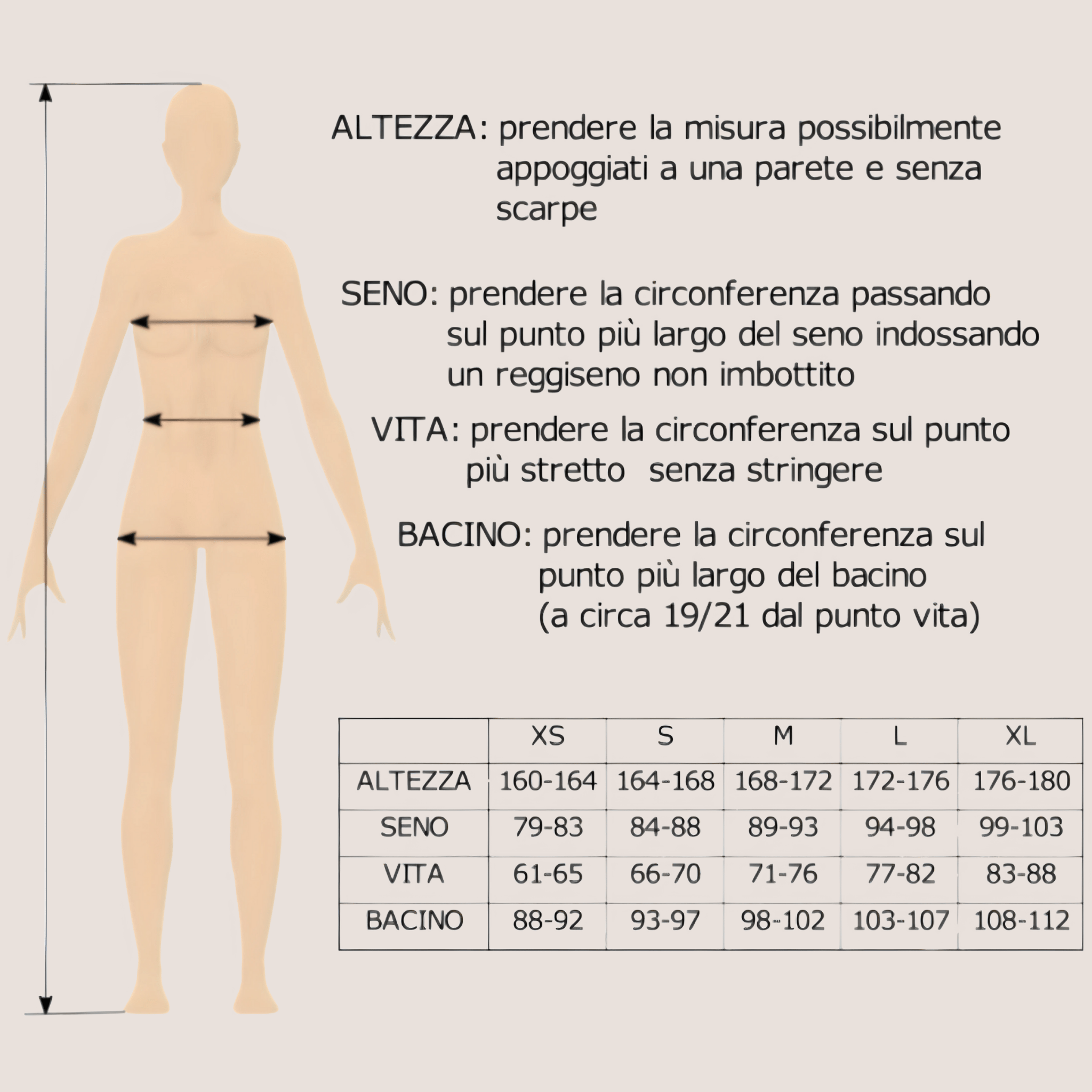 SELVA Leggings - Black - Ionicfire