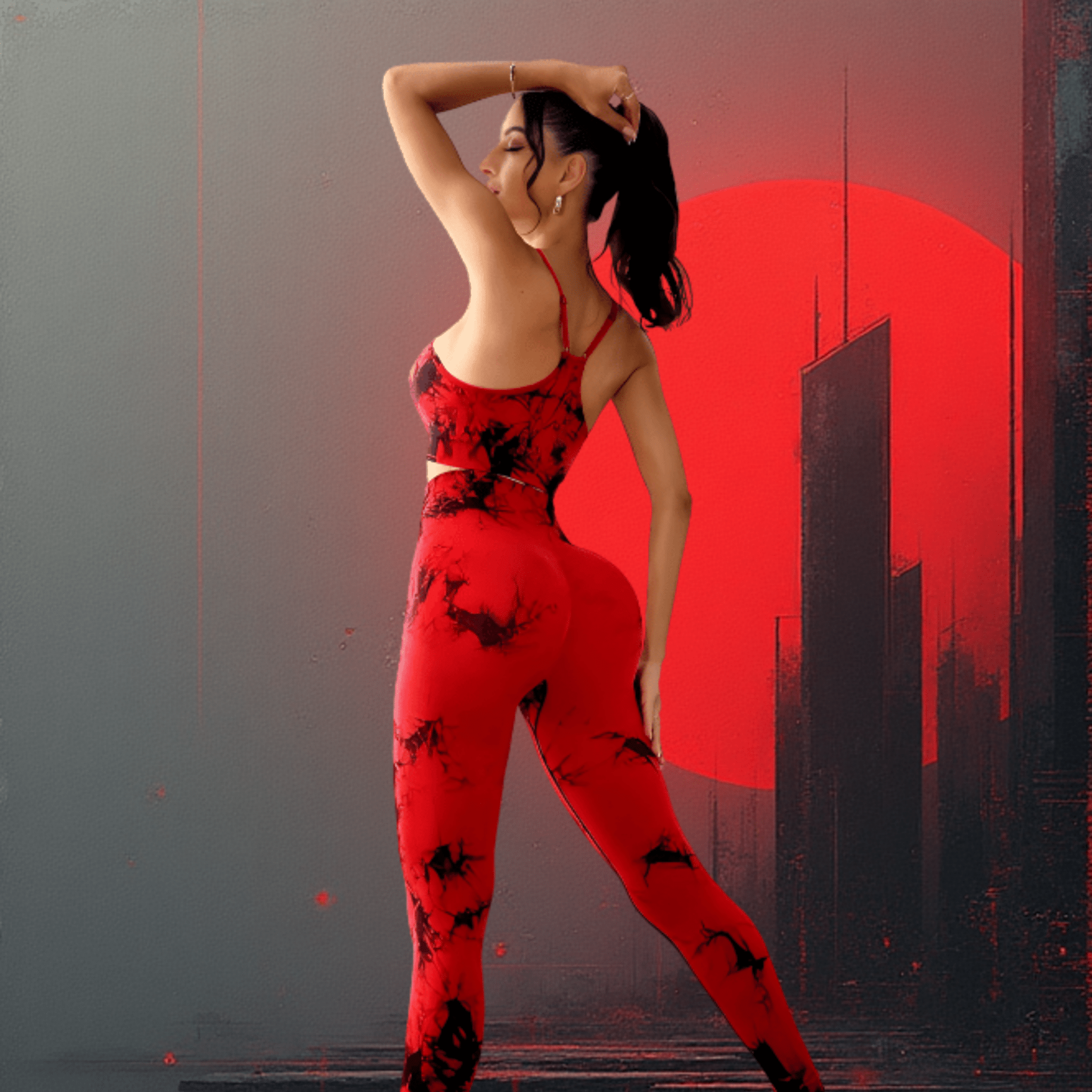 SHOCK FIT Set © - Ionicfire