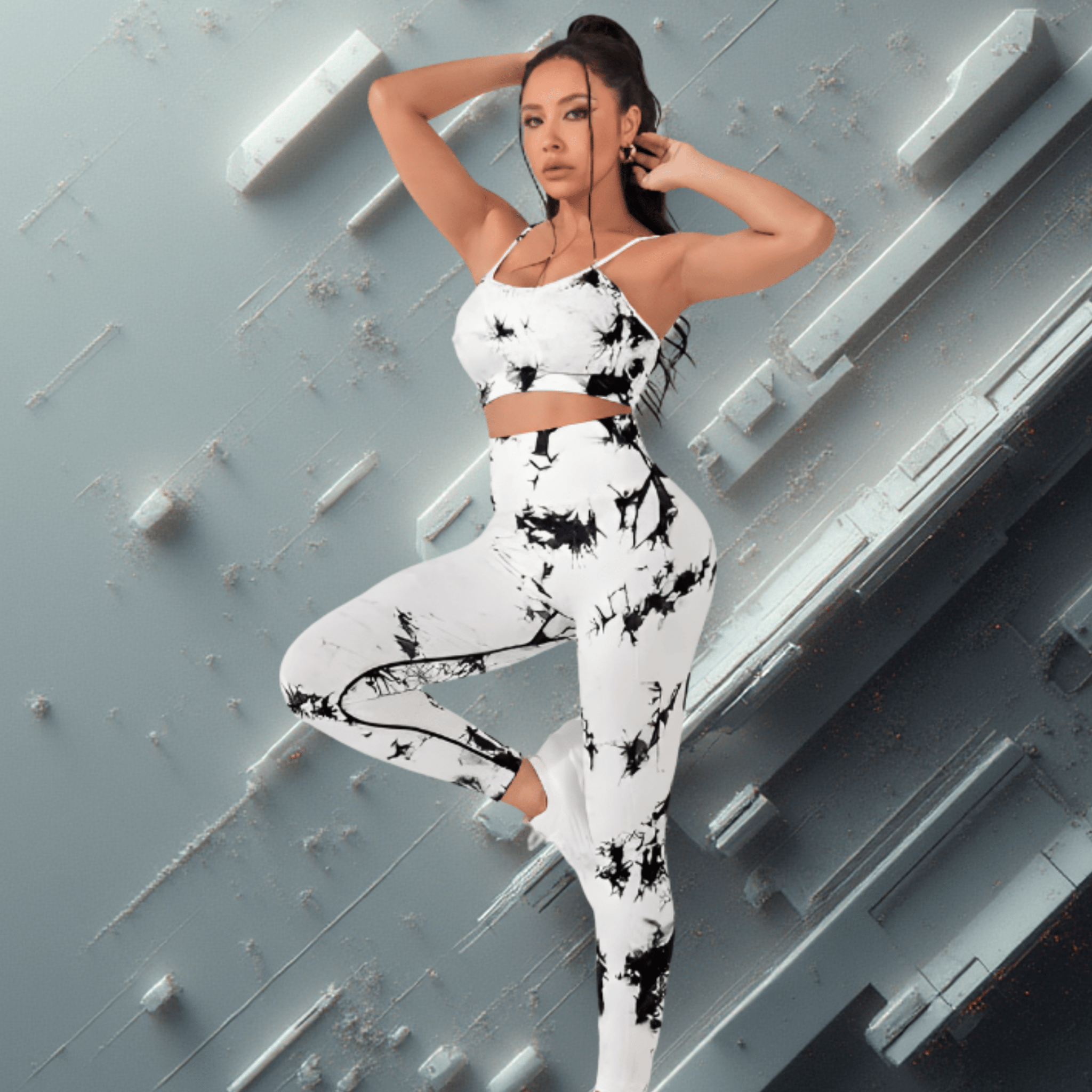 SHOCK FIT Set © - Ionicfire