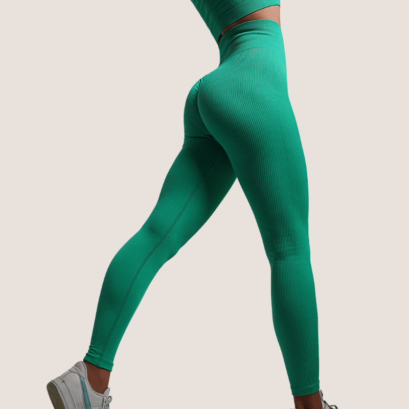 SOFT FIT leggings © | Push Up Leggings - Ionicfire