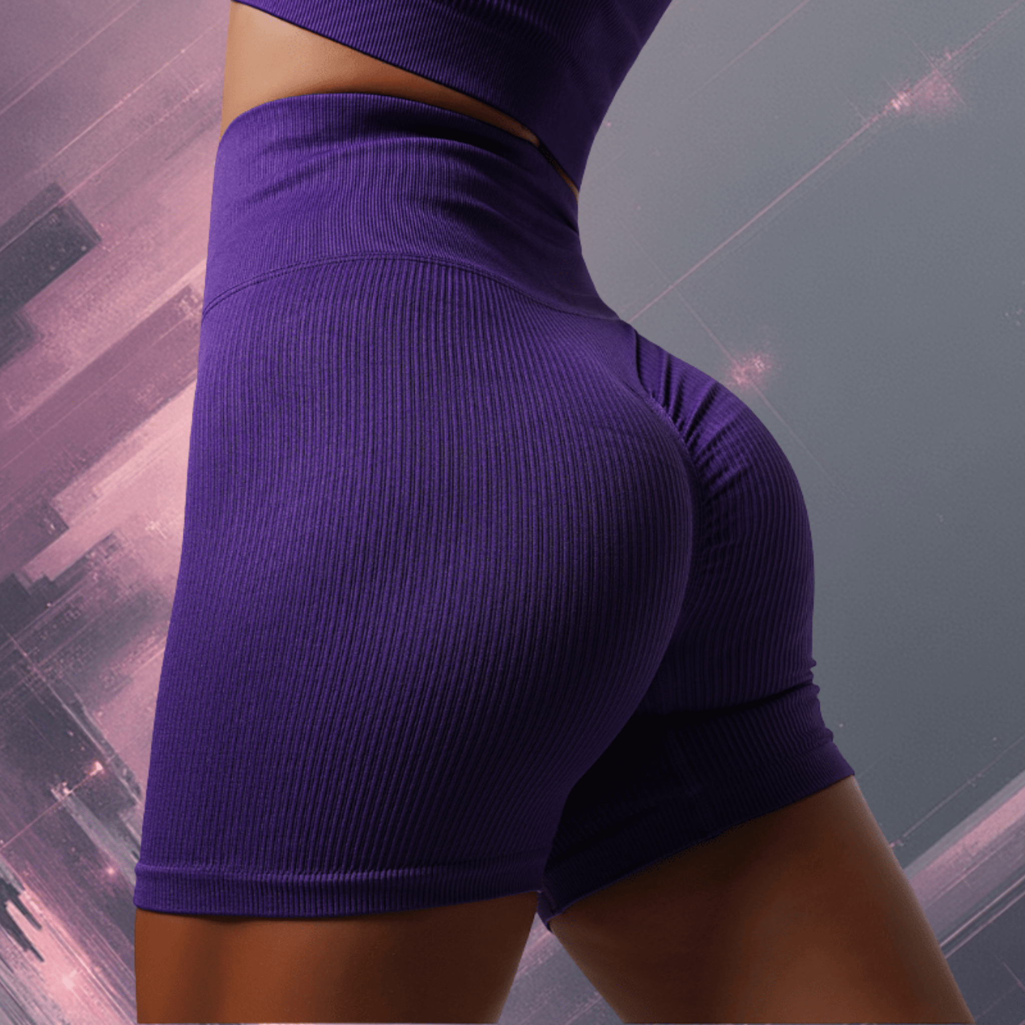 SOFT FIT short © - Ionicfire