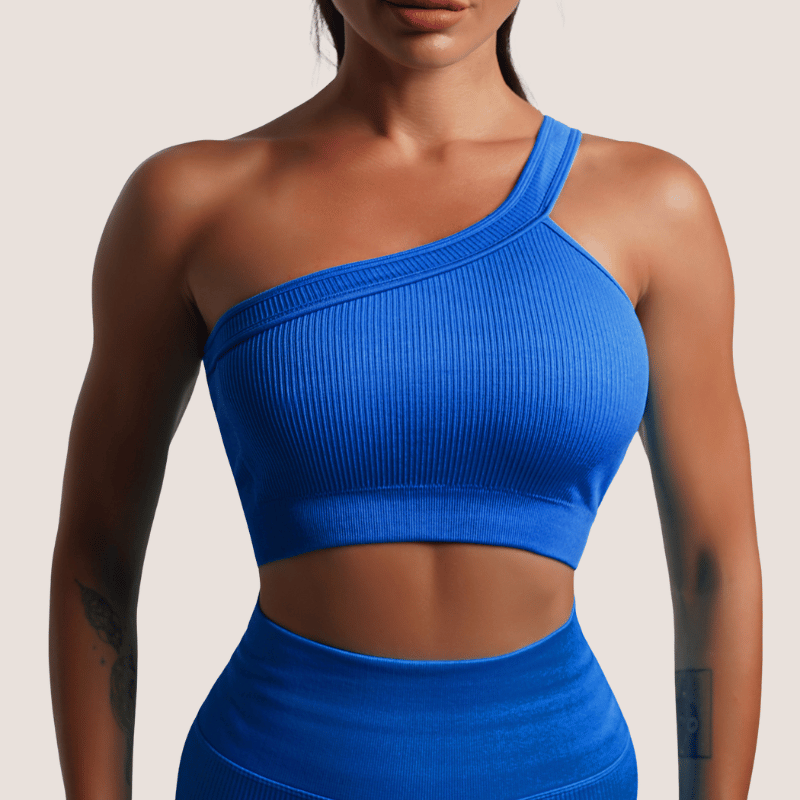 SOFT FIT top © | Push Up Top - Ionicfire