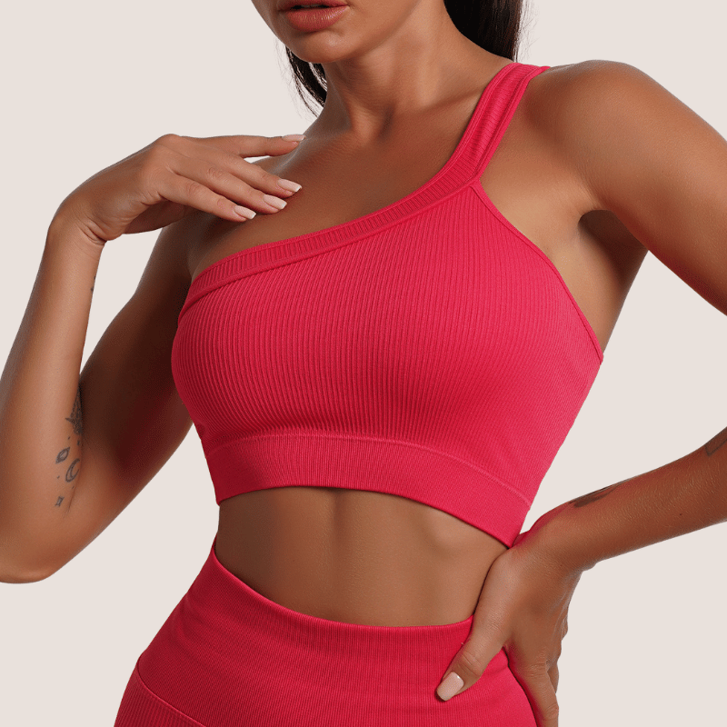 SOFT FIT top © | Push Up Top - Ionicfire