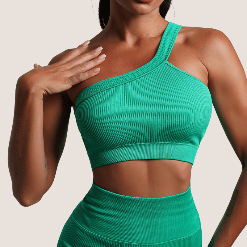 SOFT FIT top © | Push Up Top - Ionicfire