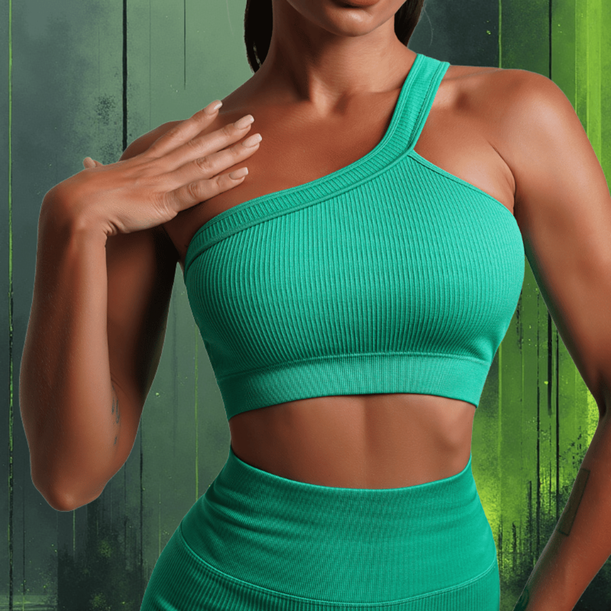 SOFT FIT top © - Ionicfire