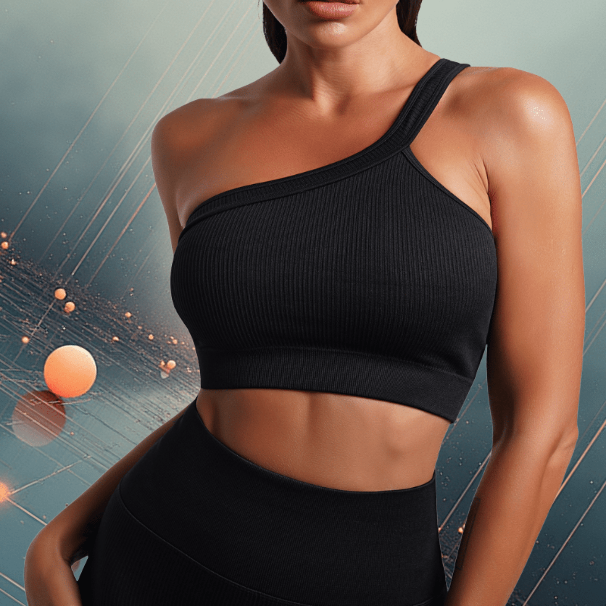 SOFT FIT top © - Ionicfire