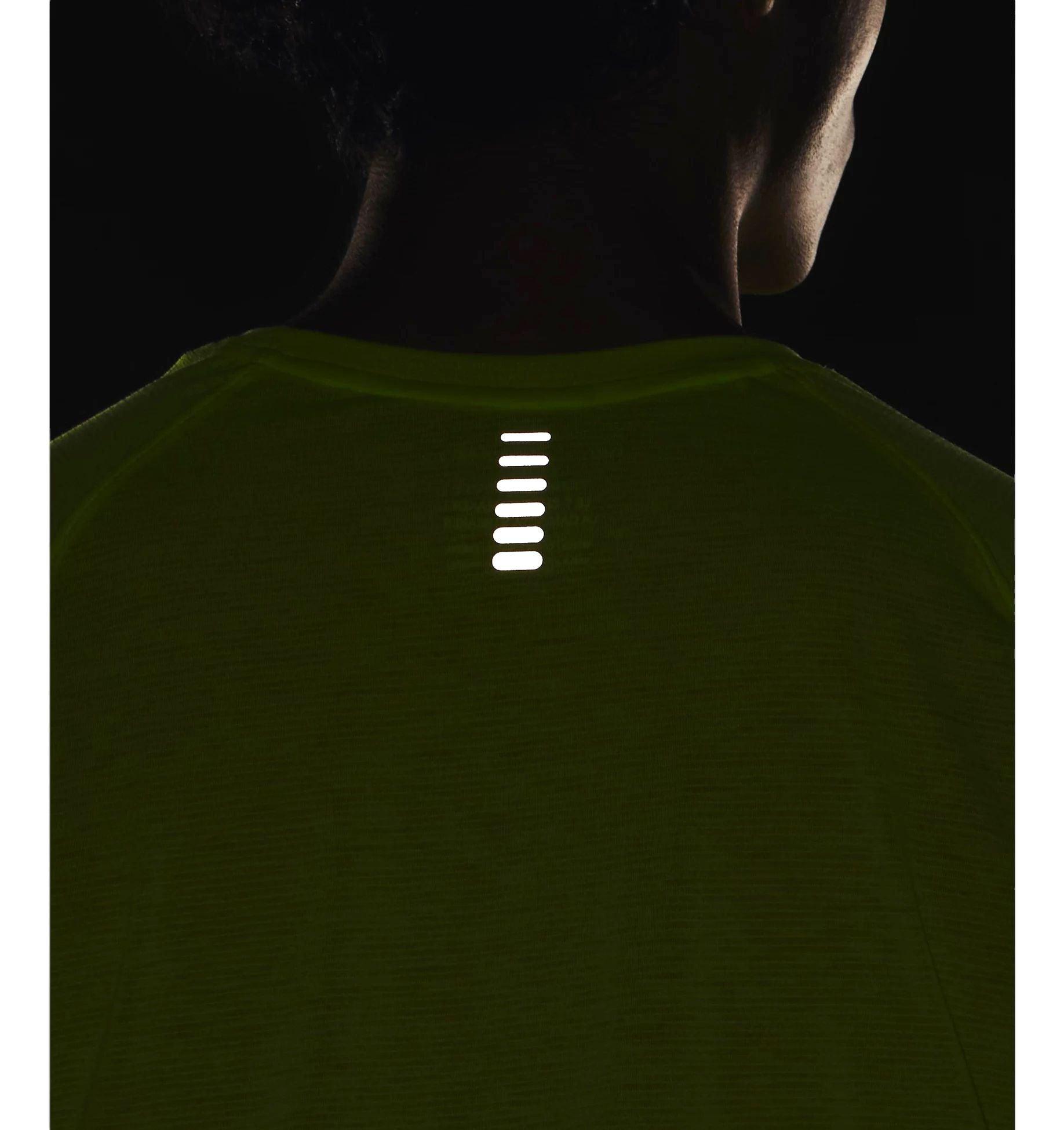 Streaker T-shirt - Reflective - Ionicfire