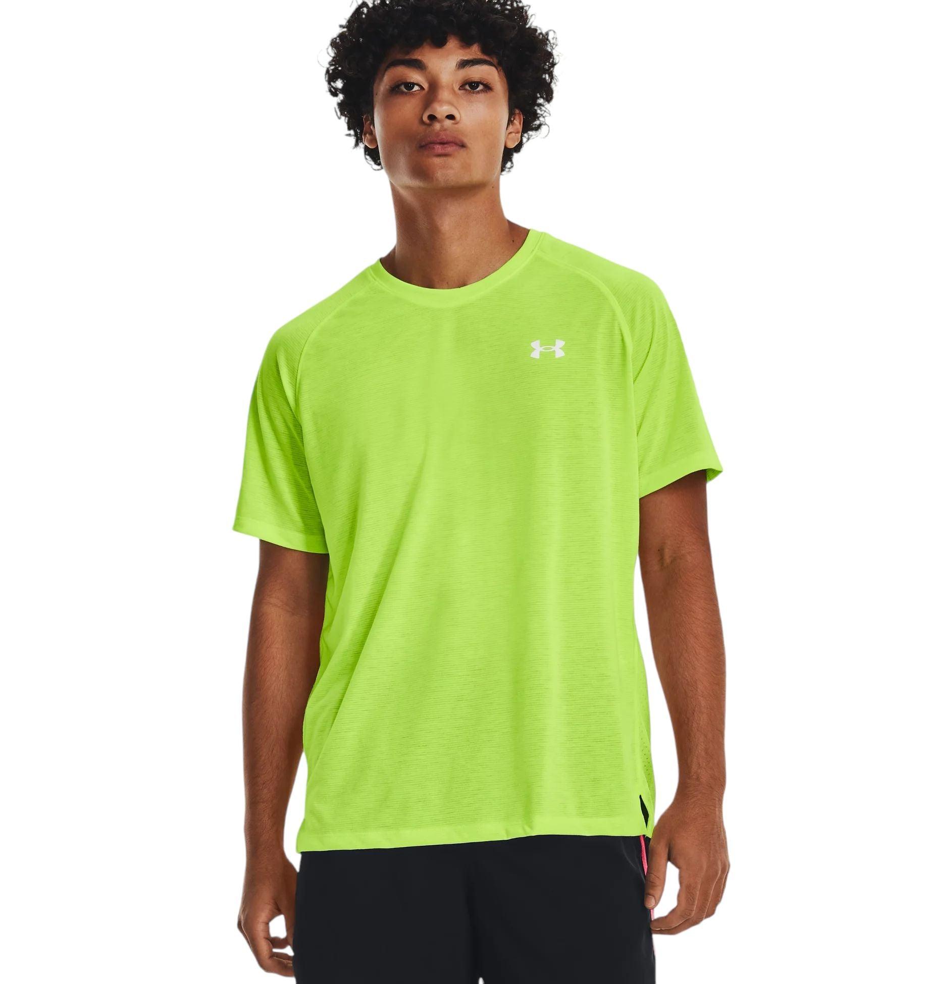 Streaker T-shirt - Reflective - Ionicfire