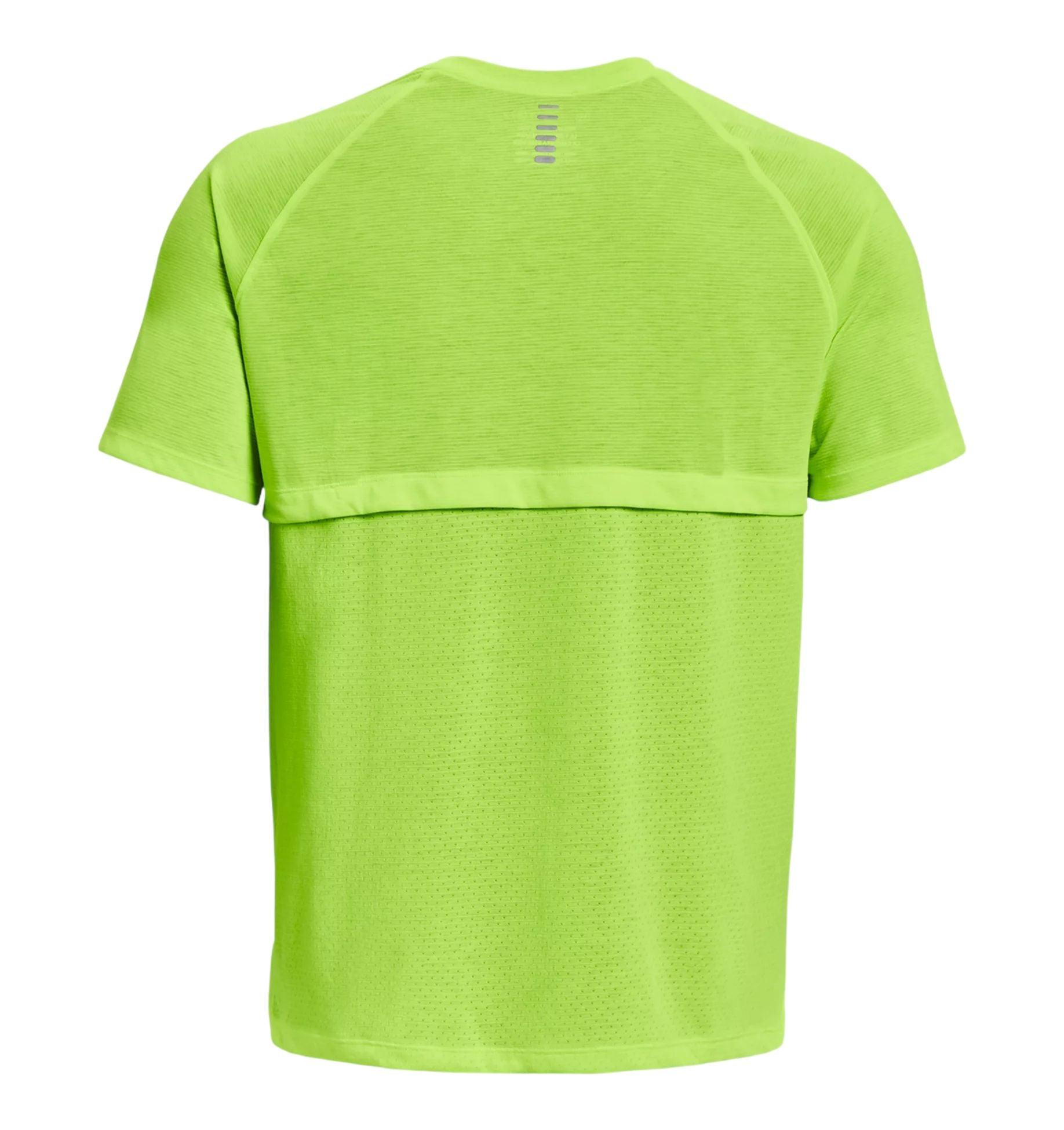 Streaker T-shirt - Reflective - Ionicfire