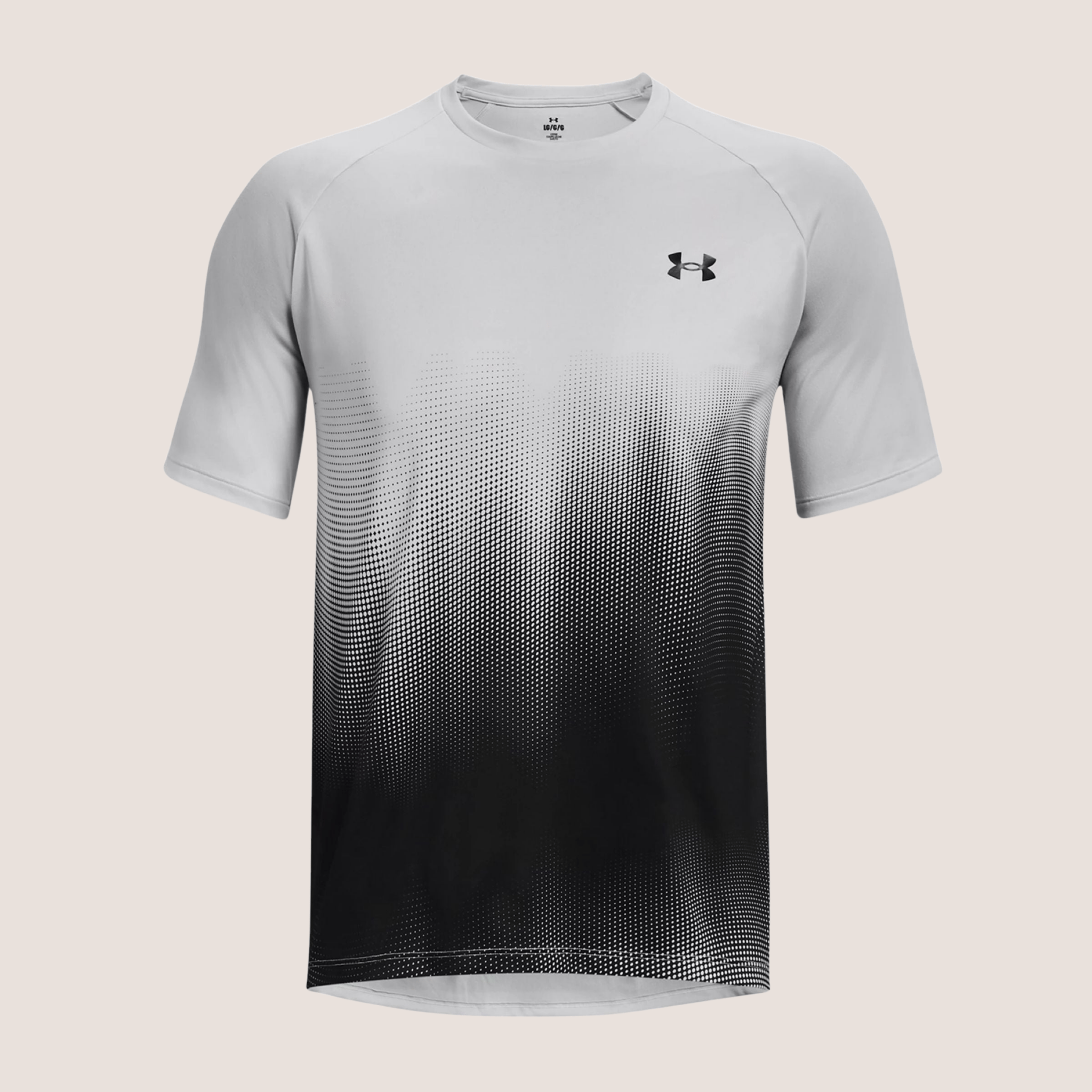 TECH FADE T-shirt - Ionicfire