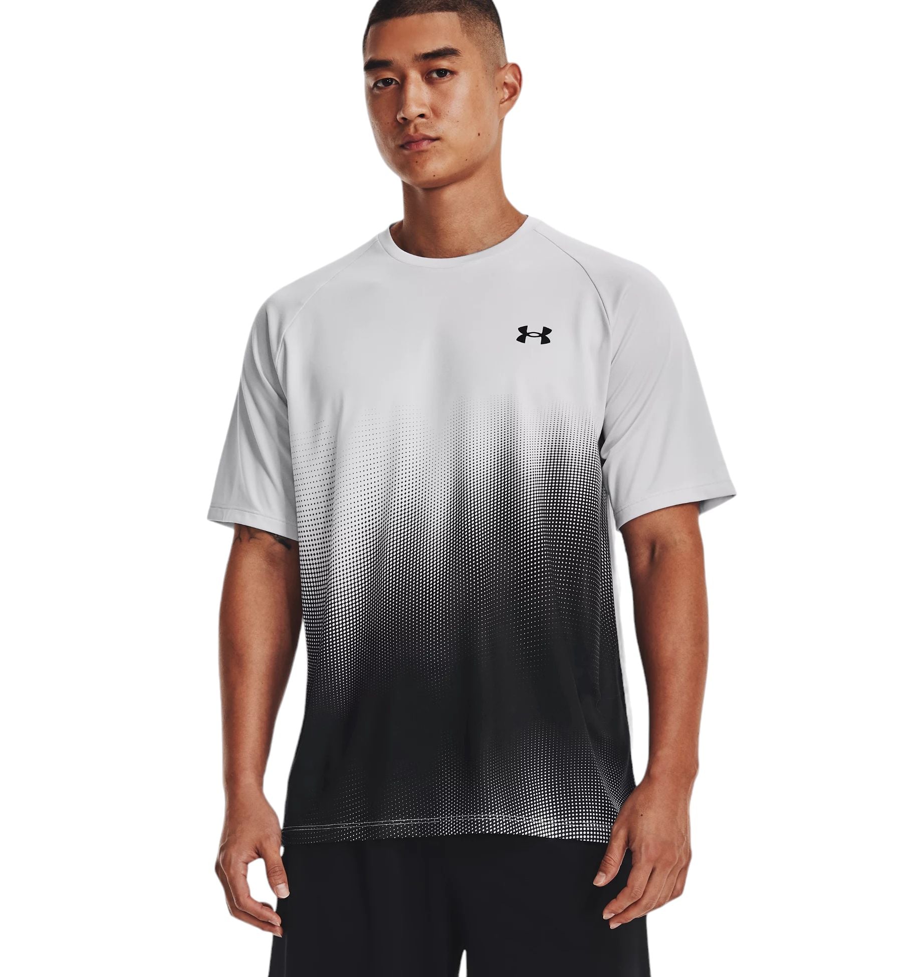 TECH FADE T-shirt - Ionicfire