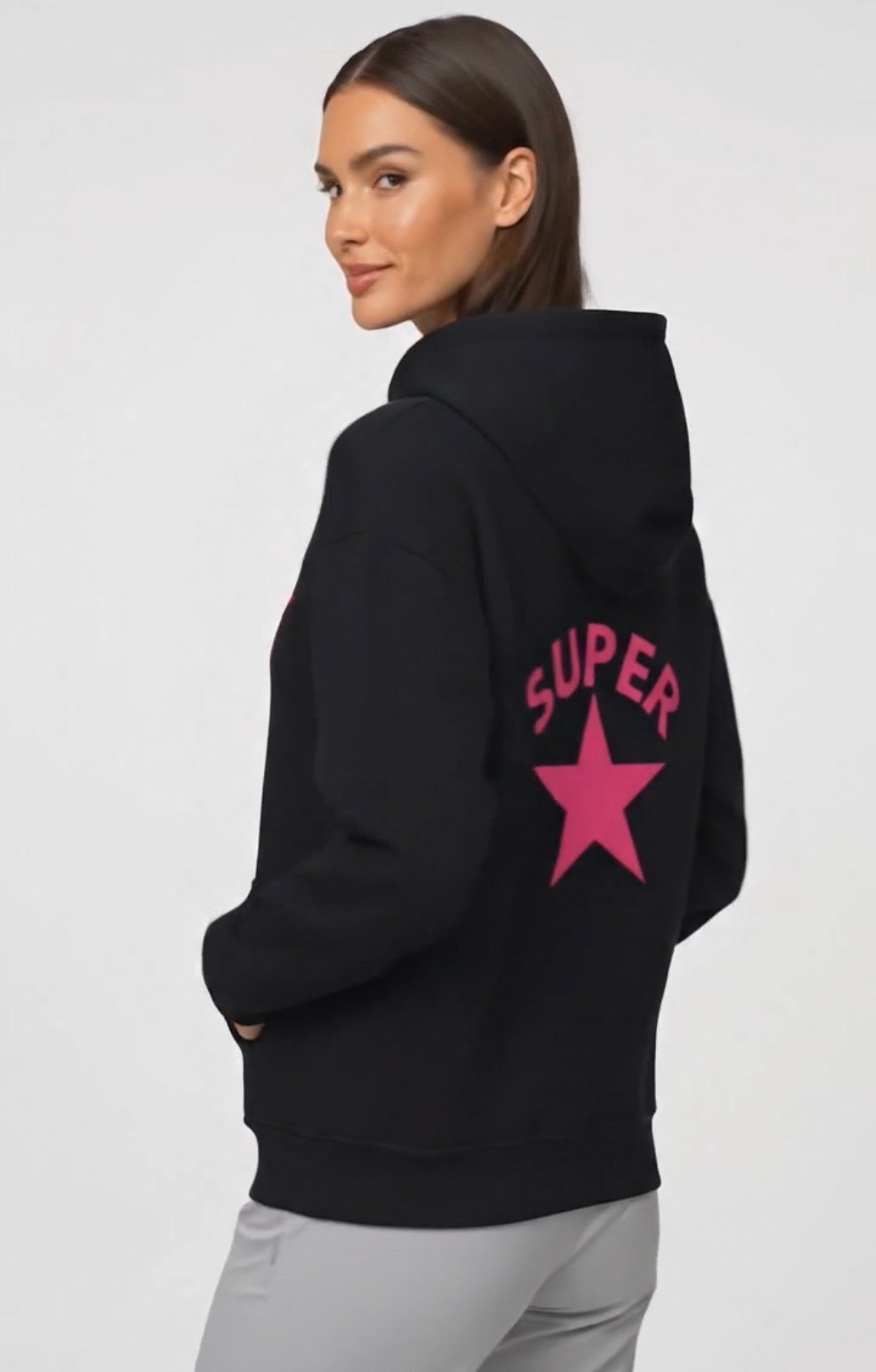 TOM Superstars - Felpa - Ionicfire