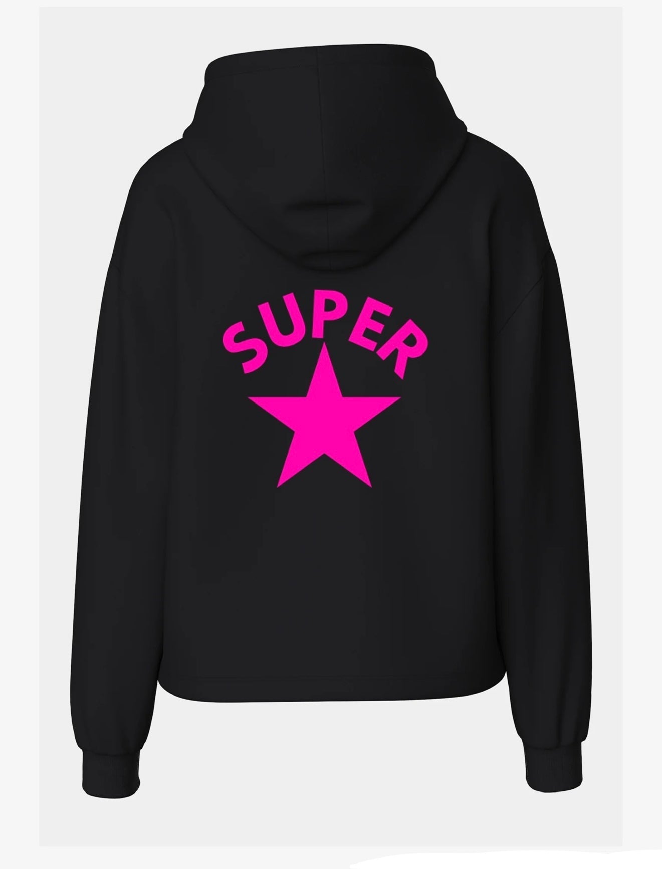 TOM Superstars - Felpa - Ionicfire