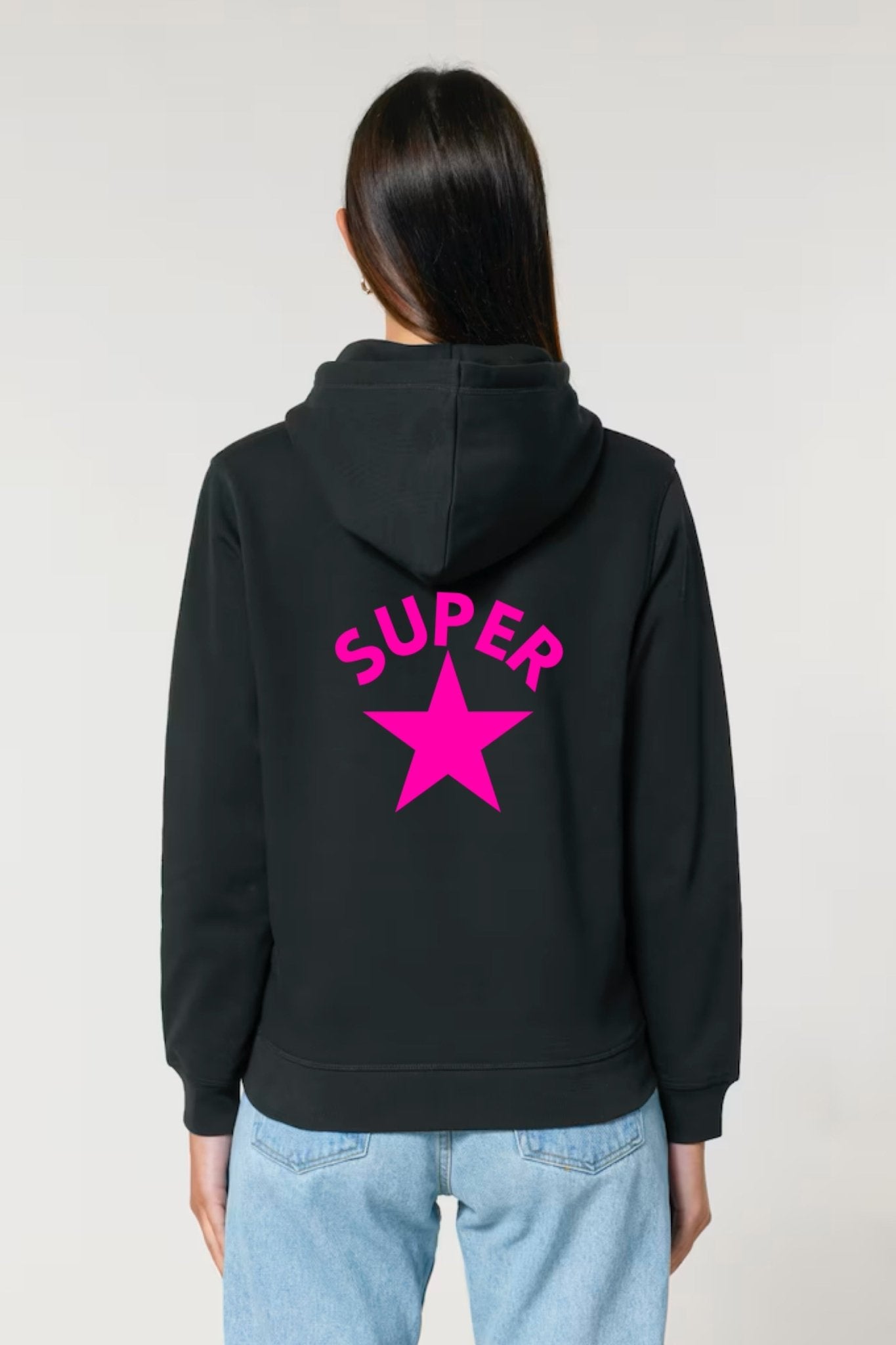 TOM Superstars - Felpa - Ionicfire