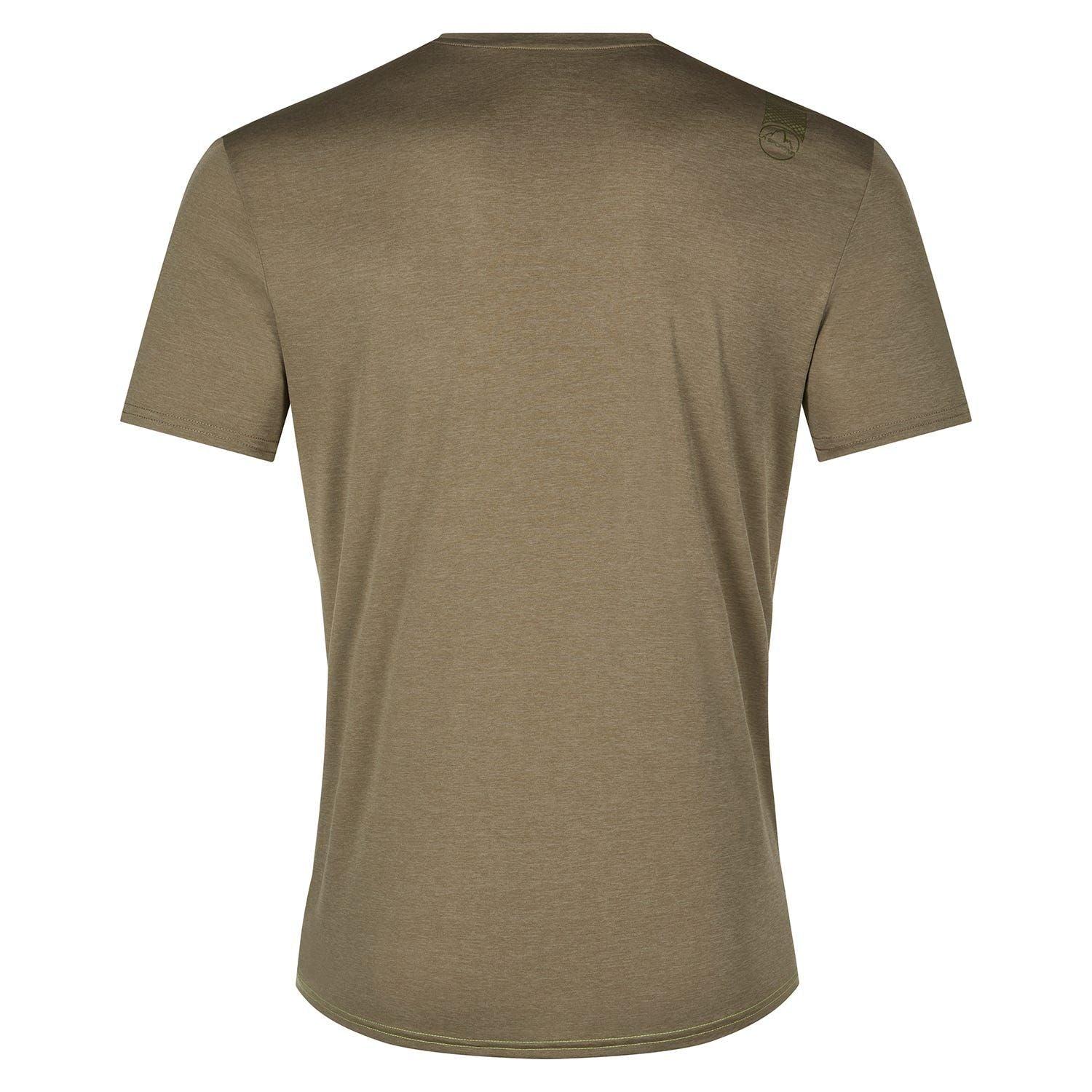 TRACER T-Shirt - Lime - Ionicfire