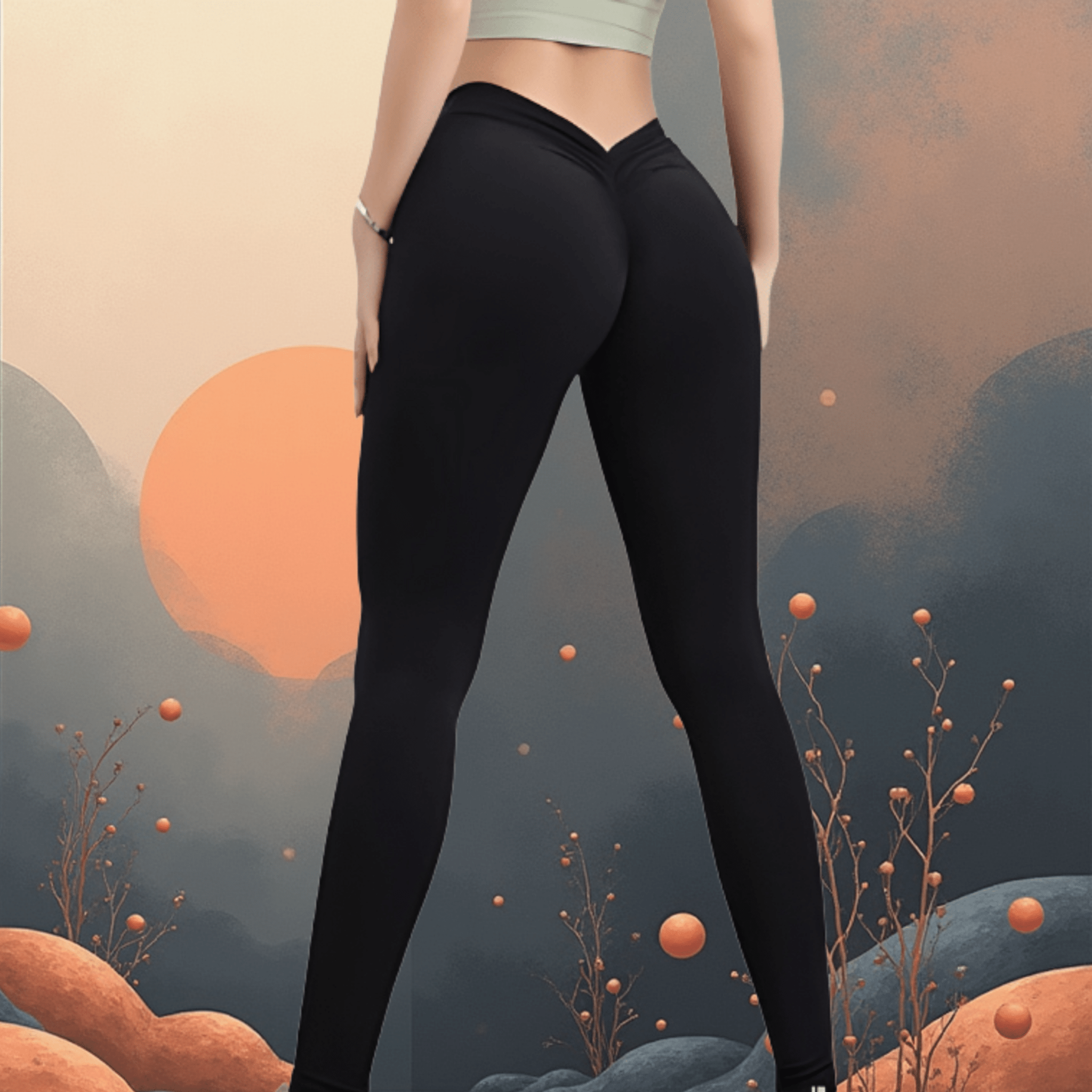 V - BACK FIT © - Ionicfire