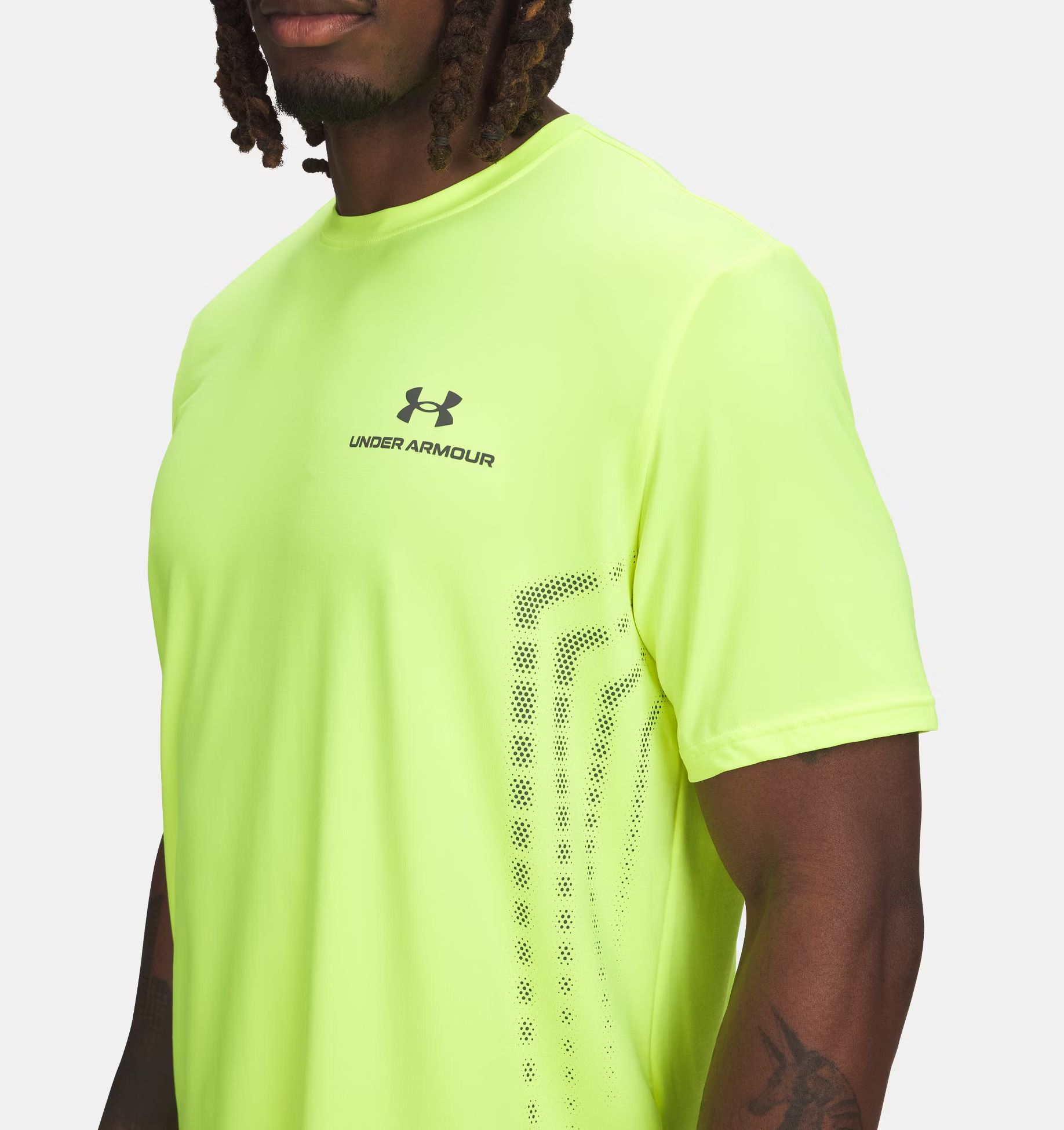 VANISH T-shirt - Ionicfire